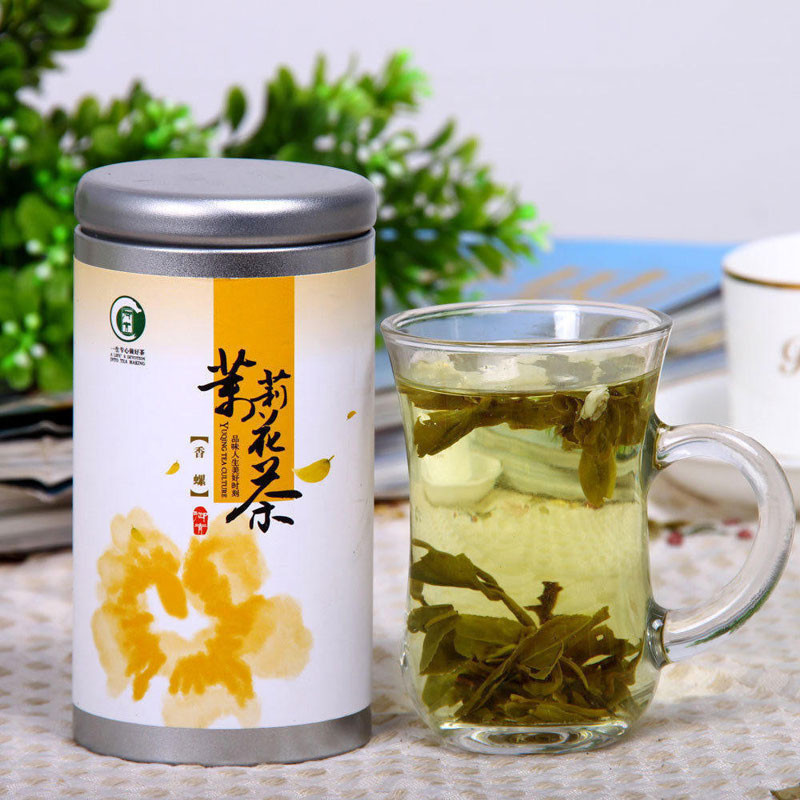 香螺茉莉